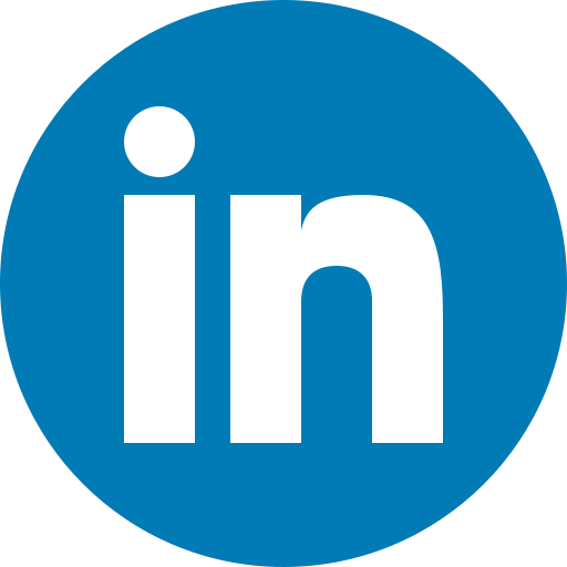 Siguenos en Linkedin